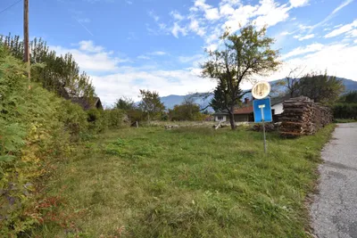 Grundstück kaufen in Villach – 950 m², € 159.000