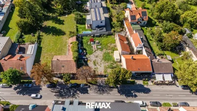 Grundstück kaufen in Bruck an der Leitha – 839 m², € 429.000
