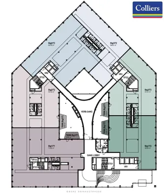 Gewerbeimmobilie mieten in Wien – 469 m², € 13.272 – Bild 11 von 20