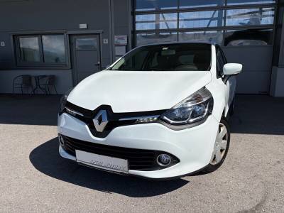 Renault Clio 1,2 16V 5-Türig