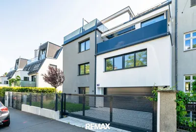 6-Zimmer-Wohnung mieten in Wien – 280 m², € 6.865 – Bild 47 von 55