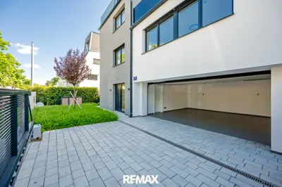 6-Zimmer-Wohnung mieten in Wien – 280 m², € 6.865 – Bild 50 von 55