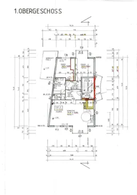 3-Zimmer-Wohnung mieten in Wien – 115 m², € 1.699 – Bild 11 von 11