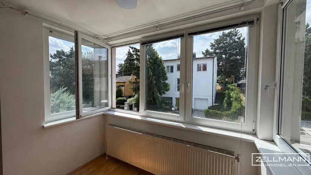 Wohnung – Wien, Mauer - Ansicht 3
