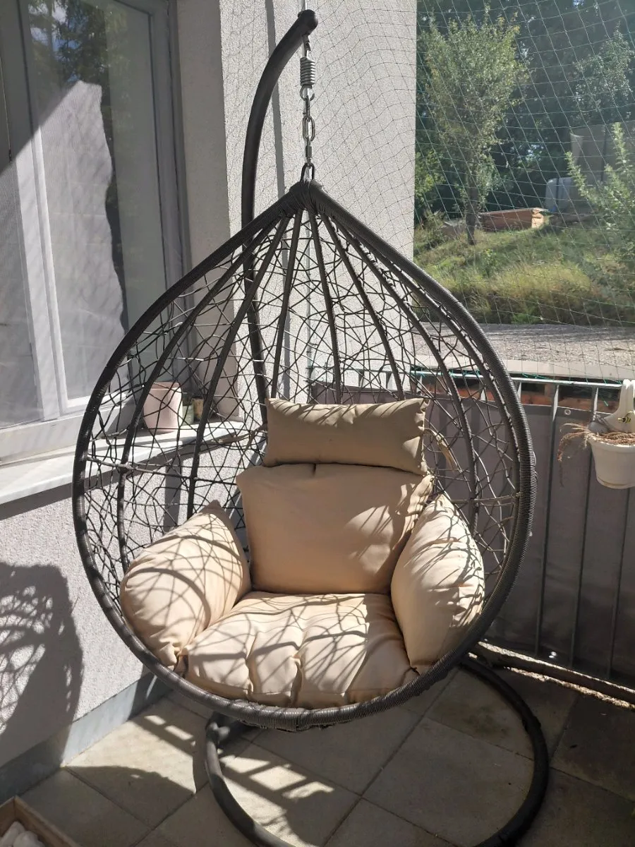 Hängesessel, € 250,- (3321 Stephanshart)