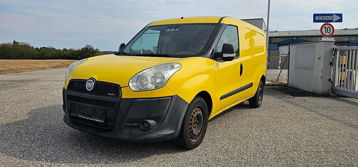 Fiat Doblò