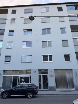2-Zimmer-Wohnung mieten in Graz – 60 m², € 790 – Bild 20 von 20