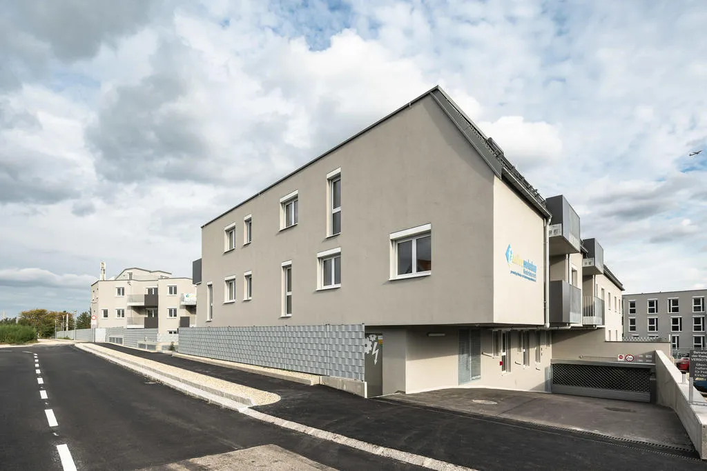 2326 Lanzendorf, Ing. Karl Strycek-Straße 2 – pohled 3
