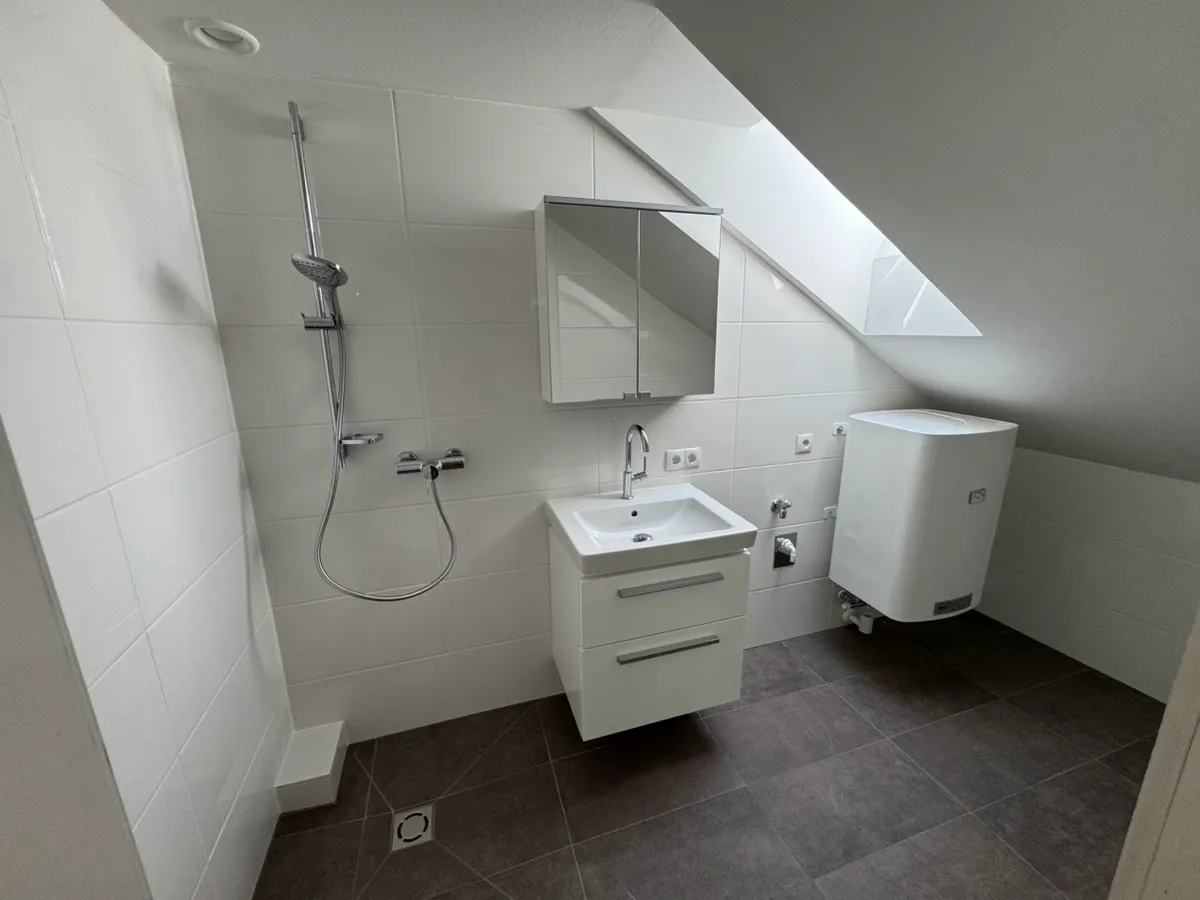 Wohnung in ruhiger, zentraler Lage - Ansicht 2