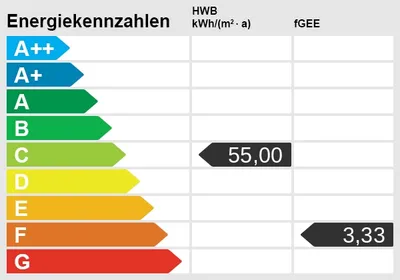 2-Zimmer-Wohnung mieten in Wien – 46,46 m², € 995 – Bild 14 von 14