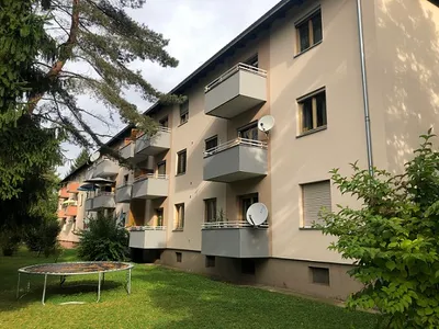 2-Zimmer-Wohnung mieten in Leibnitz – 57,5 m², € 518 – Bild 1 von 2