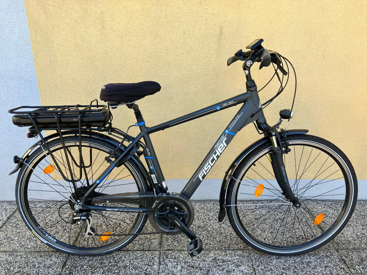zündapp blue 4.0 alu mountainbike 29er 27,5