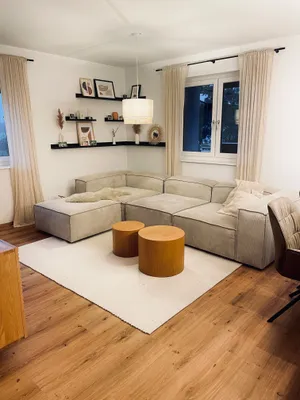 3-Zimmer-Wohnung kaufen in Ried im Innkreis – 80 m², € 309.000 – Bild 1 von 5