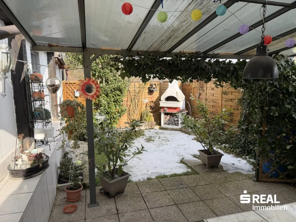 Großzügiges Wohnhaus in zentraler Lage von Enns - Widok 3