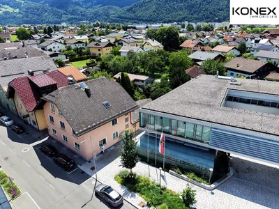 Gewerbeimmobilie kaufen in Hallein – 344 m², € 1.250.000 – Bild 3 von 13