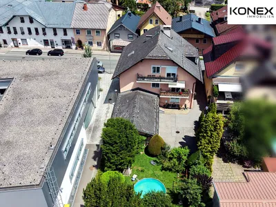 Gewerbeimmobilie kaufen in Hallein – 344 m², € 1.250.000 – Bild 4 von 13