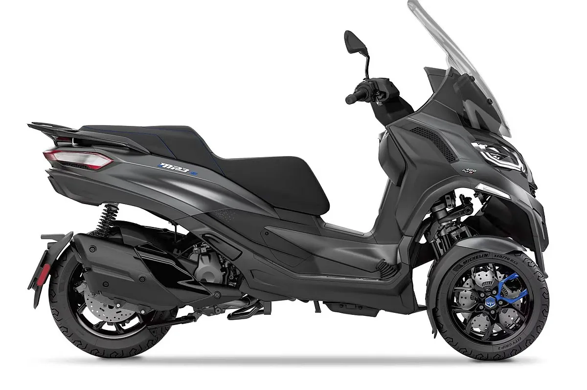 Piaggio MP3