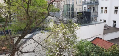 2-Zimmerwohnung in Ruhelage 45m², BESICHTIGUNG am 15.9 um 19Uhr