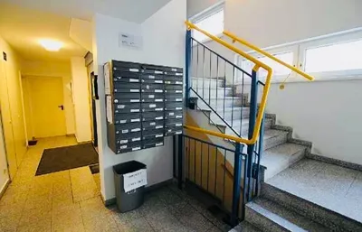 1-Zimmer-Wohnung mieten in Wien – 31,87 m², € 890 – Bild 18 von 21