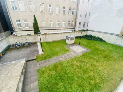 1-Zimmer-Wohnung mieten in Wien – 31,87 m², € 890 – Bild 19 von 21