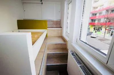 1-Zimmer-Wohnung mieten in Wien – 31,87 m², € 890 – Bild 5 von 21