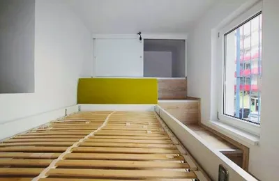 1-Zimmer-Wohnung mieten in Wien – 31,87 m², € 890 – Bild 6 von 21