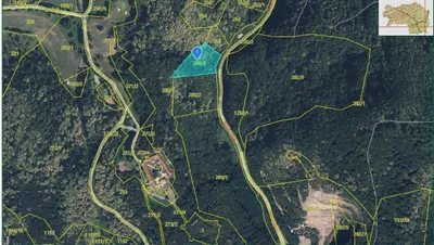 Immobilie kaufen in Südoststeiermark – 5 265 m² – Bild 5 von 6