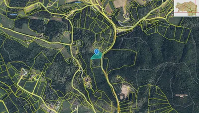 Immobilie kaufen in Südoststeiermark – 5 265 m² – Bild 6 von 6