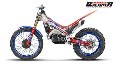 Beta SINCRO 2T 250 FACTORY
