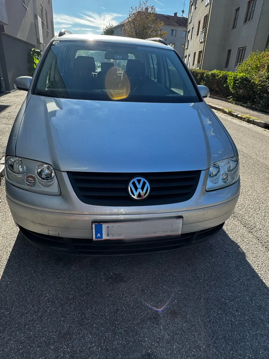 VW Touran
