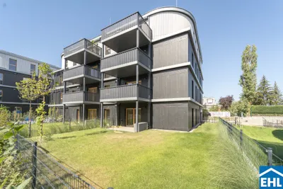 Immobilie kaufen in Mödling – 72,59 m², € 461.465 – Bild 7 von 23