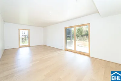 Immobilie kaufen in Mödling – 72,59 m², € 461.465 – Bild 1 von 23