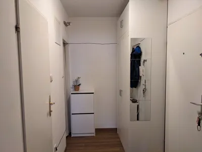 1-Zimmer-Wohnung mieten in Salzburg Stadt – 31,5 m², € 900 – Bild 6 von 7