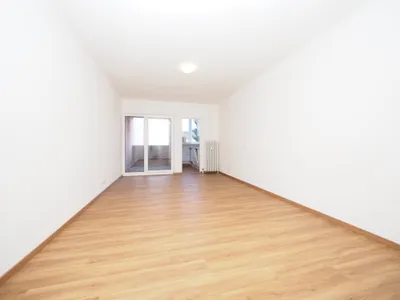1-Zimmer-Wohnung mieten in Salzburg Stadt – 31,5 m², € 900 – Bild 2 von 7