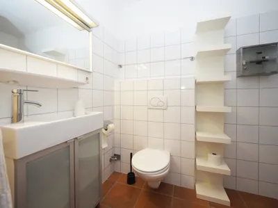 1-Zimmer-Wohnung mieten in Salzburg Stadt – 31,5 m², € 900 – Bild 5 von 7