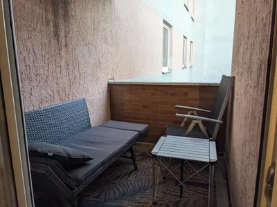 1-Zimmer-Wohnung mieten in Salzburg Stadt – 31,5 m², € 900 – Bild 3 von 7