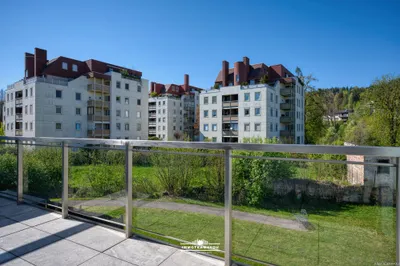 2-Zimmer-Wohnung kaufen in Vöcklabruck – 36,05 m², € 190.000 – Bild 5 von 14