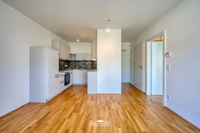 2-Zimmer-Wohnung kaufen in Vöcklabruck – 36,05 m², € 190.000 – Bild 8 von 14