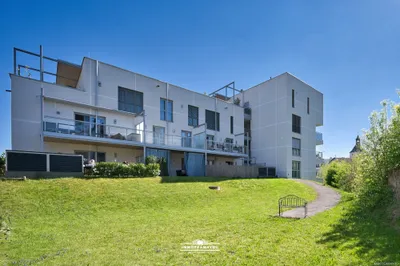 2-Zimmer-Wohnung kaufen in Vöcklabruck – 36,05 m², € 190.000 – Bild 13 von 14
