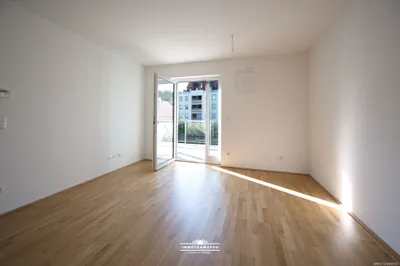 2-Zimmer-Wohnung kaufen in Vöcklabruck – 36,05 m², € 190.000 – Bild 6 von 14