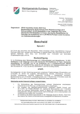 Immobilie kaufen in Graz-Umgebung – 1 309 m², € 299.900 – Bild 14 von 15