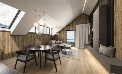 2-Zimmer-Wohnung kaufen in Wolfsberg – 53,31 m²