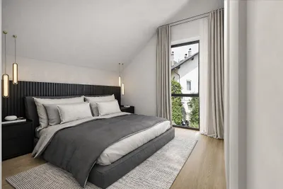2-Zimmer-Wohnung kaufen in Wolfsberg – 53,31 m² – Bild 2 von 4