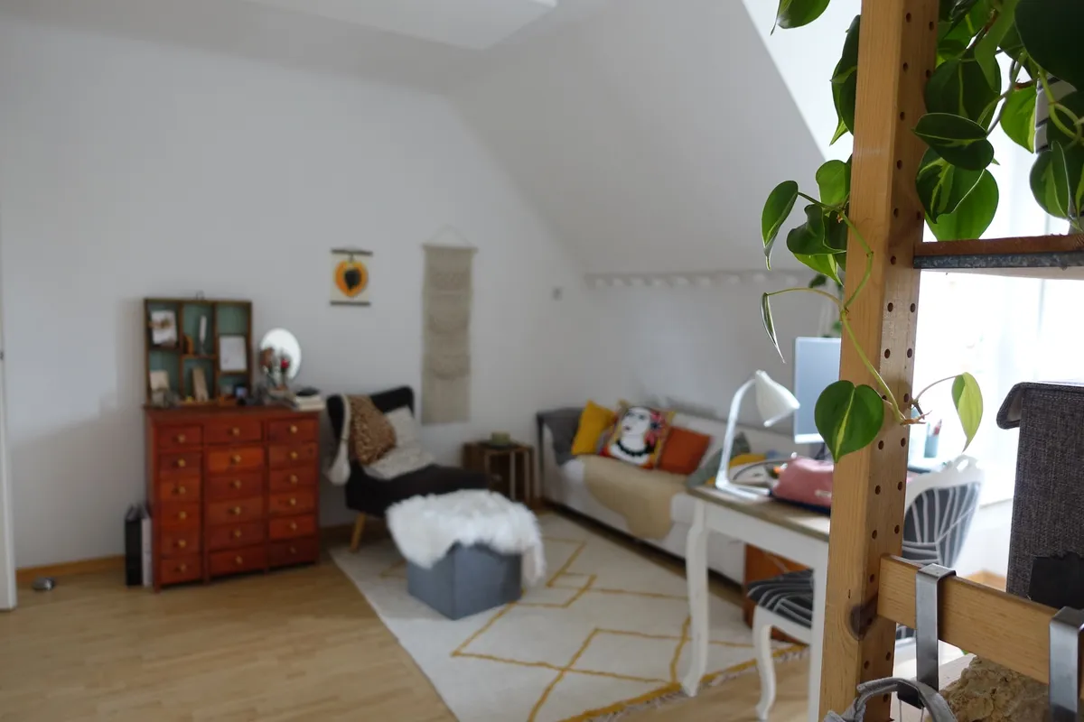 Wohnung – Wien - Ansicht 2