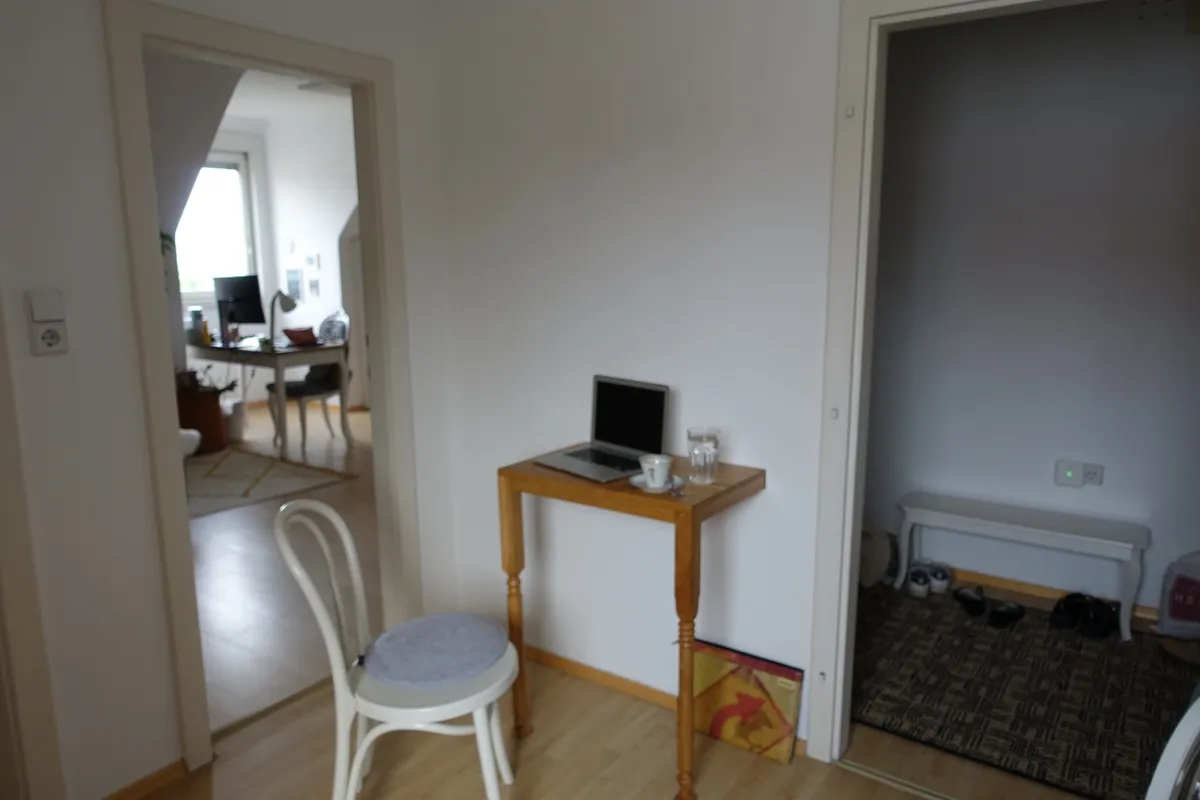Wohnung – Wien - Ansicht 3