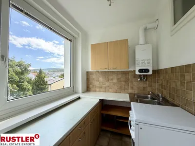 1-Zimmer-Wohnung mieten in Mödling – 48 m², € 745 – Bild 2 von 8