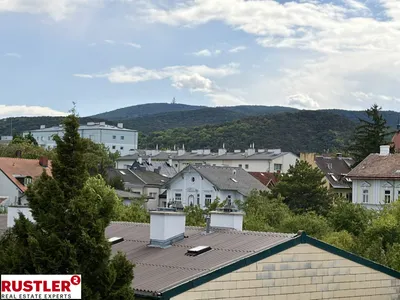 1-Zimmer-Wohnung mieten in Mödling – 48 m², € 745 – Bild 6 von 8