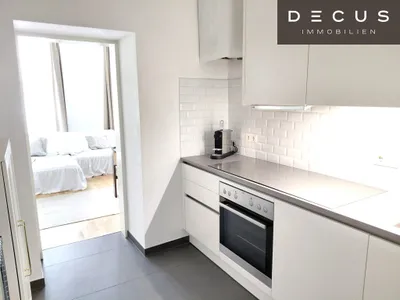 GELEGENHEIT | UNBEFRISTETE | HELLE 3 ZIMMER |WOHNUNG | 55,78 m² |TOPZUSTAND | NEUE EINBAUKÜCHE | BEZUG 1.OKTOBER – Bild 2