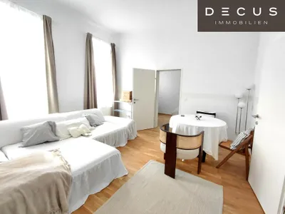 GELEGENHEIT | UNBEFRISTETE | HELLE 3 ZIMMER |WOHNUNG | 55,78 m² |TOPZUSTAND | NEUE EINBAUKÜCHE | BEZUG 1.OKTOBER – Bild 3