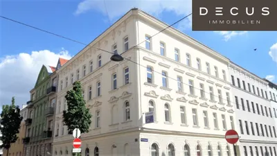GELEGENHEIT | UNBEFRISTETE | HELLE 3 ZIMMER |WOHNUNG | 55,78 m² |TOPZUSTAND | NEUE EINBAUKÜCHE | BEZUG 1.OKTOBER